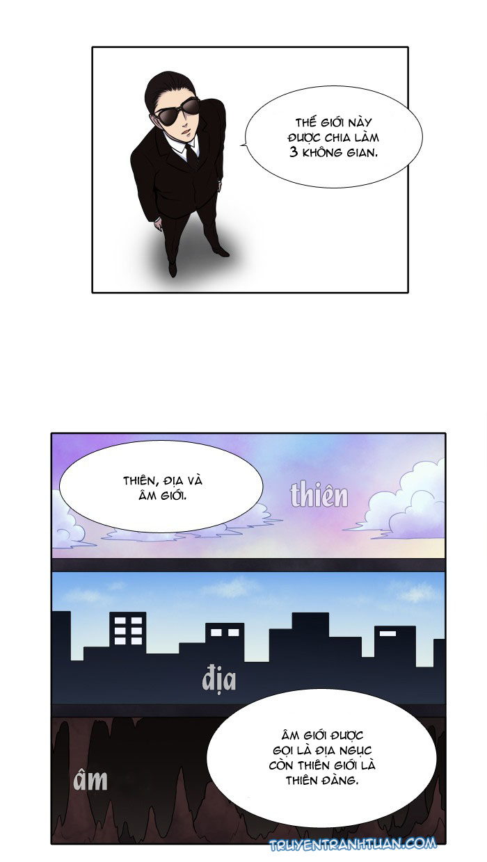 Thế Giới Game Thủ Chapter 144 - 5