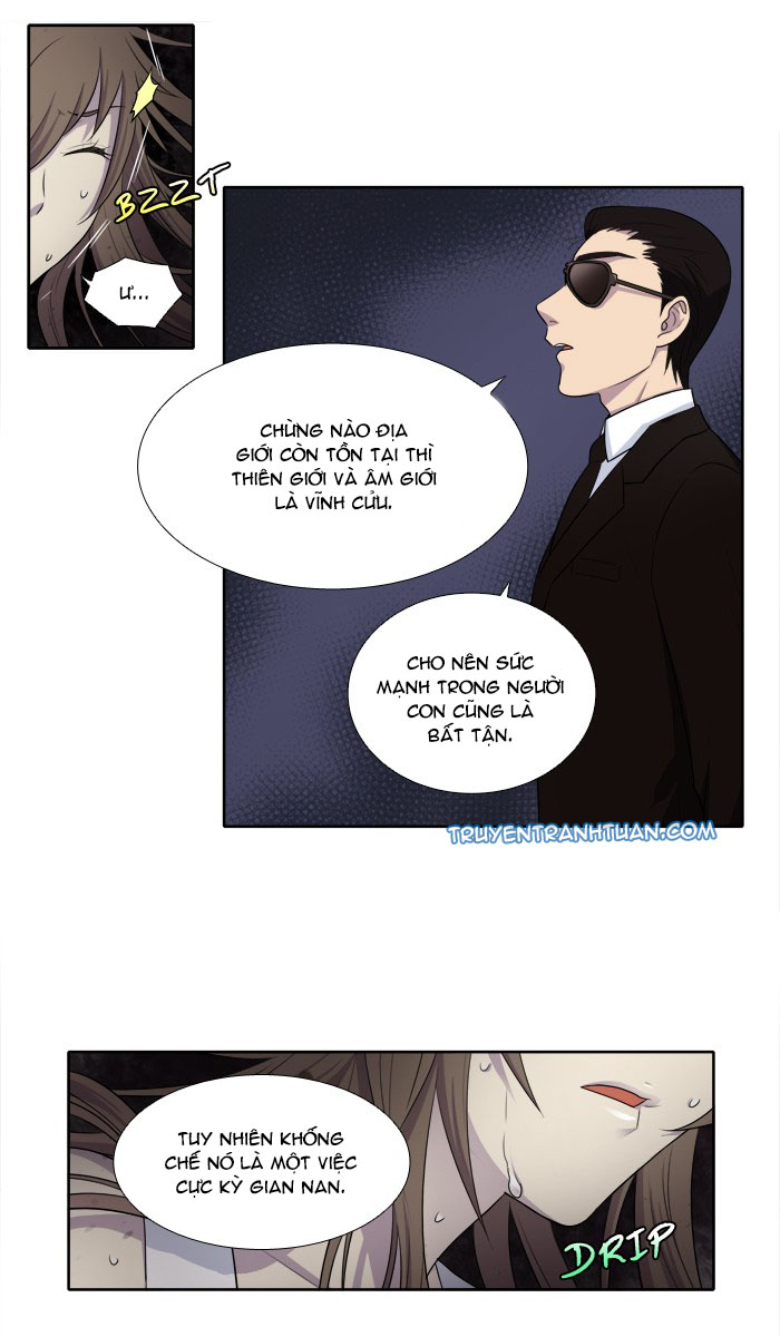 Thế Giới Game Thủ Chapter 144 - 9