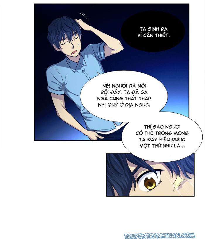 Thế Giới Game Thủ Chapter 145 - 11