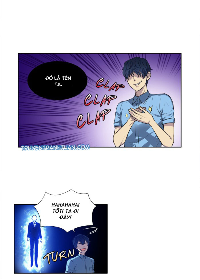 Thế Giới Game Thủ Chapter 145 - 21