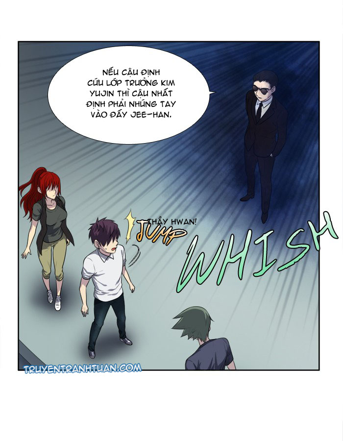 Thế Giới Game Thủ Chapter 145 - 38