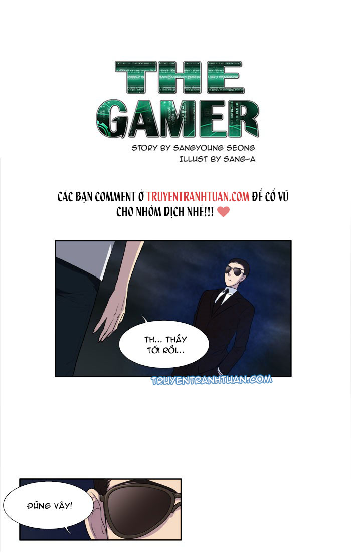 Thế Giới Game Thủ Chapter 146 - 1