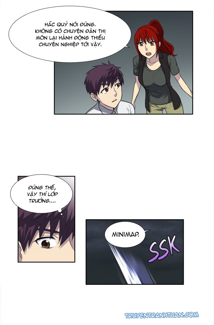 Thế Giới Game Thủ Chapter 146 - 11