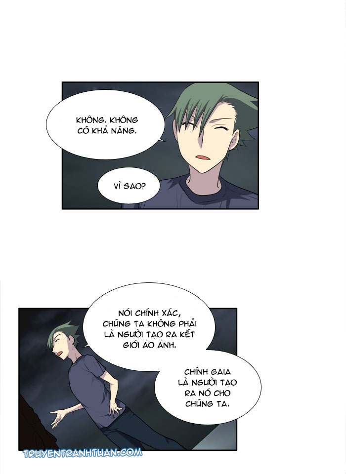 Thế Giới Game Thủ Chapter 146 - 15