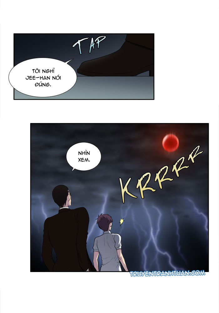 Thế Giới Game Thủ Chapter 146 - 21