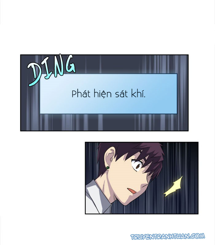 Thế Giới Game Thủ Chapter 146 - 26