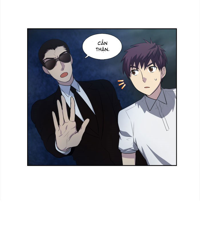 Thế Giới Game Thủ Chapter 146 - 27