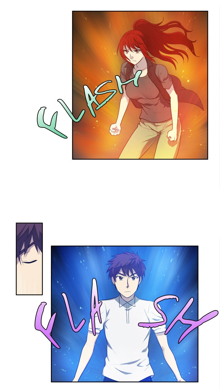 Thế Giới Game Thủ Chapter 146 - 29