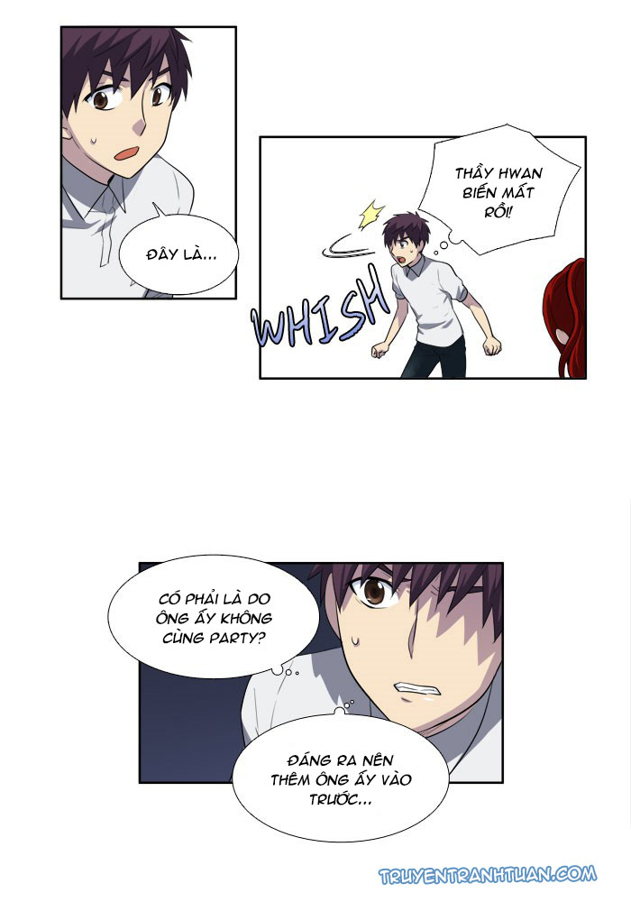 Thế Giới Game Thủ Chapter 146 - 32