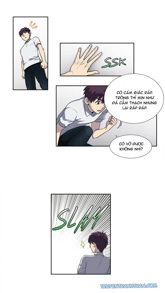 Thế Giới Game Thủ Chapter 146 - 33