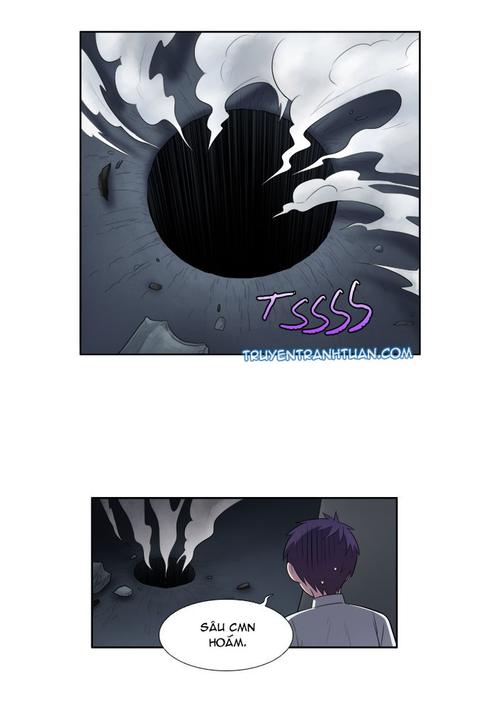 Thế Giới Game Thủ Chapter 146 - 7