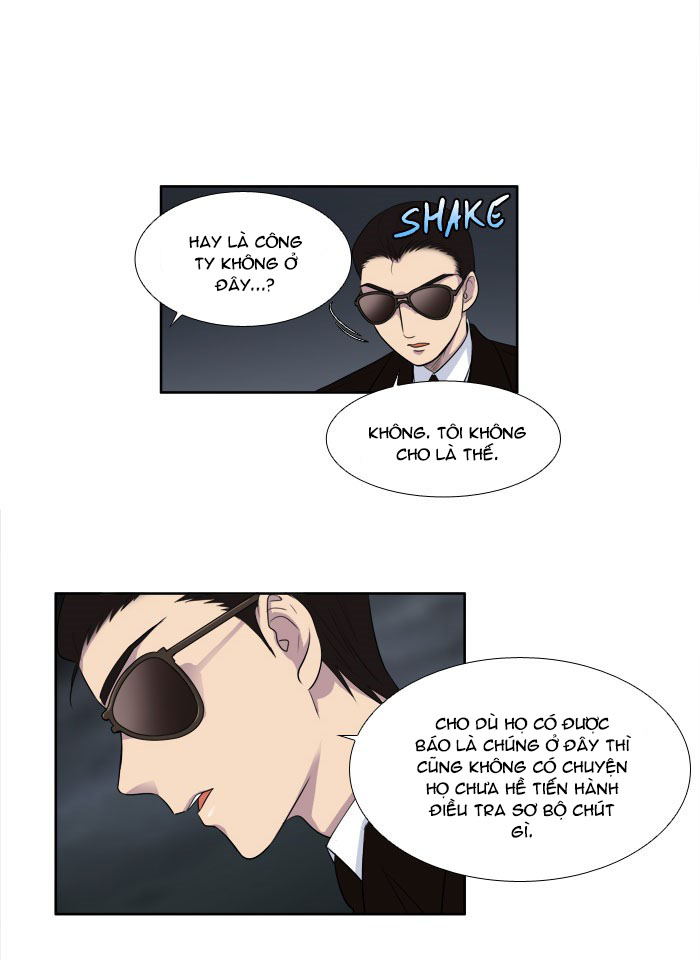 Thế Giới Game Thủ Chapter 146 - 10