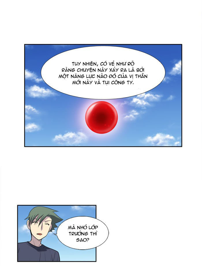Thế Giới Game Thủ Chapter 147 - 14