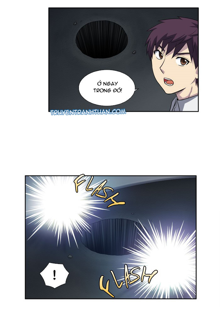 Thế Giới Game Thủ Chapter 147 - 15