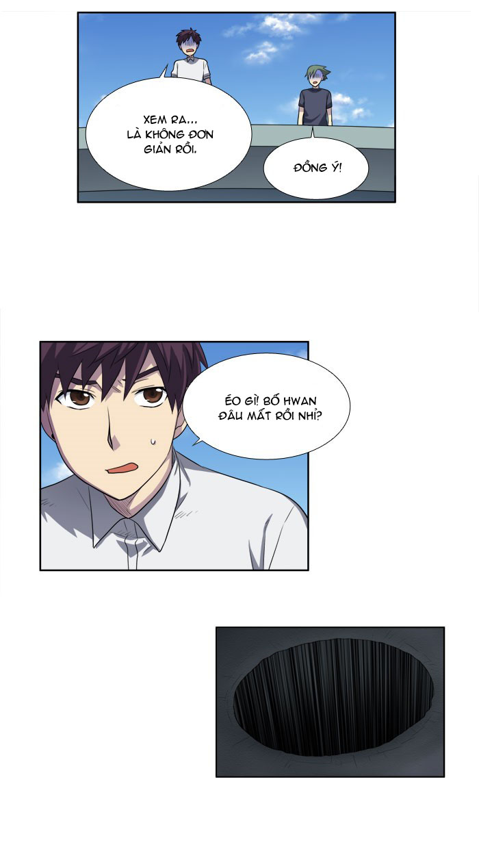 Thế Giới Game Thủ Chapter 147 - 18