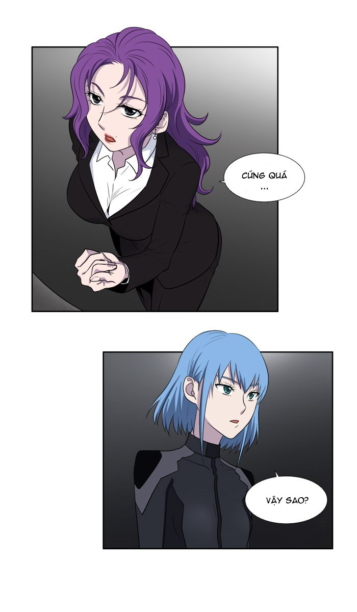 Thế Giới Game Thủ Chapter 147 - 20