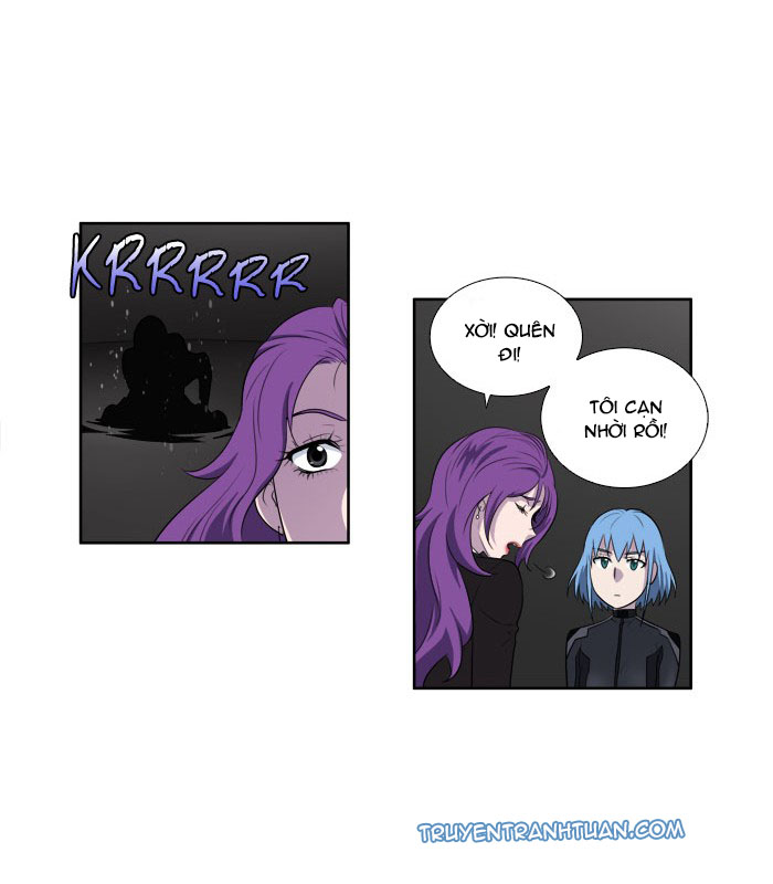 Thế Giới Game Thủ Chapter 147 - 25