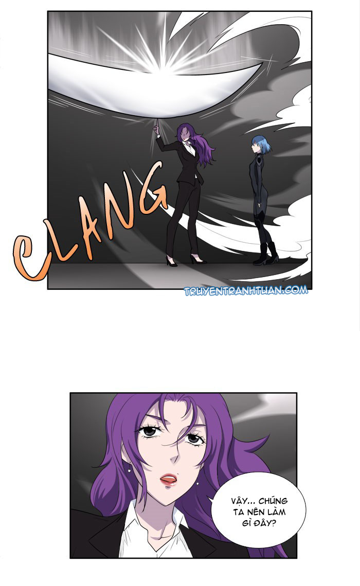 Thế Giới Game Thủ Chapter 147 - 28