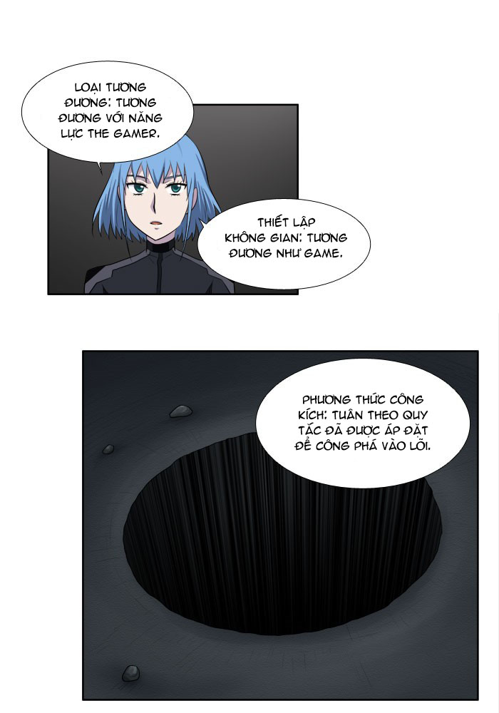 Thế Giới Game Thủ Chapter 147 - 29