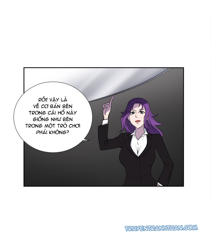 Thế Giới Game Thủ Chapter 147 - 30