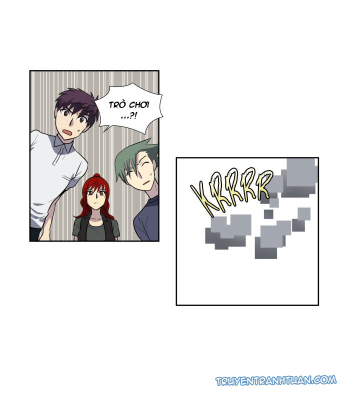 Thế Giới Game Thủ Chapter 147 - 4