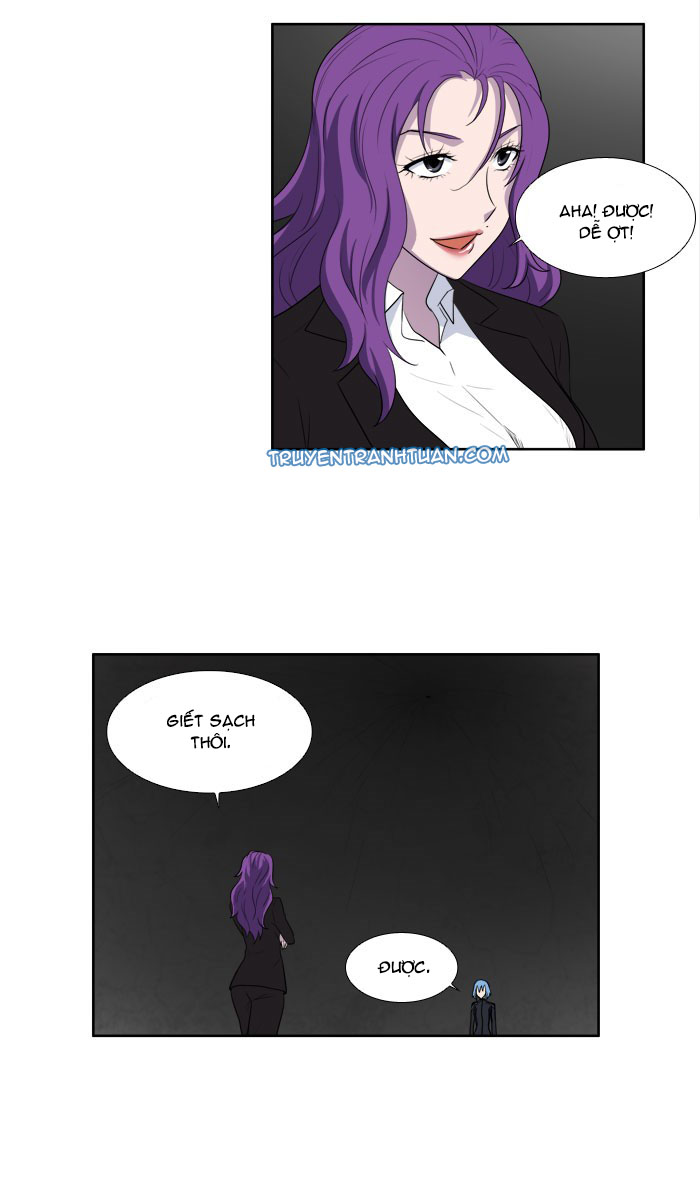 Thế Giới Game Thủ Chapter 147 - 34
