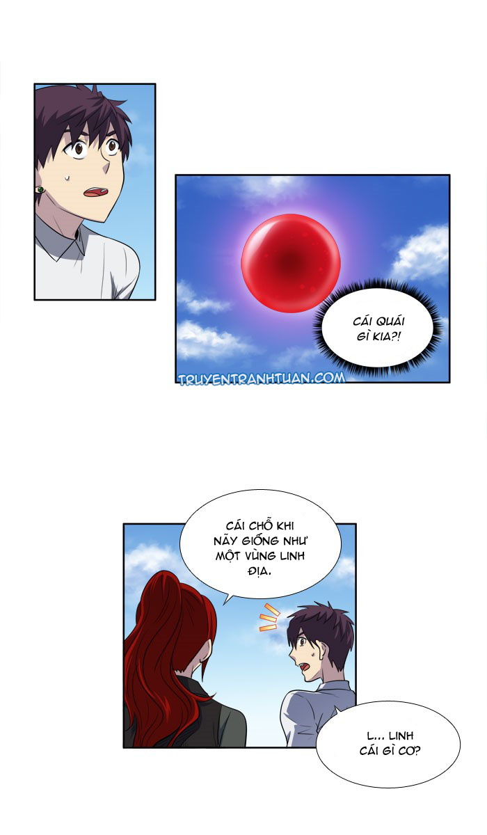 Thế Giới Game Thủ Chapter 147 - 7