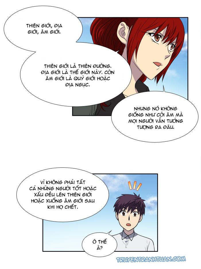 Thế Giới Game Thủ Chapter 147 - 9