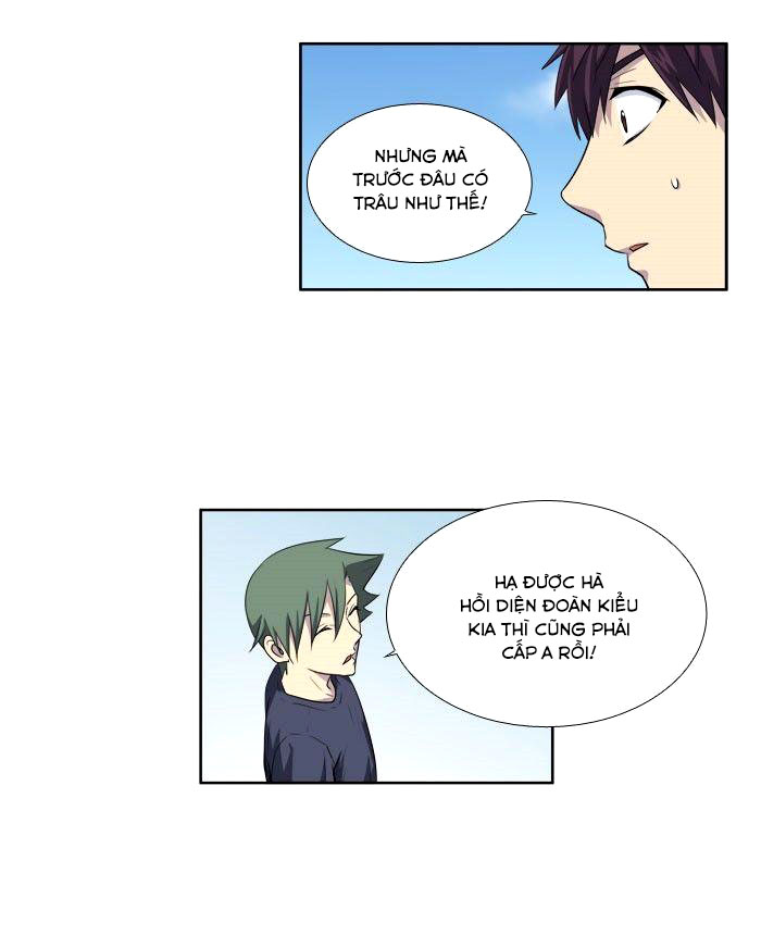 Thế Giới Game Thủ Chapter 148 - 2