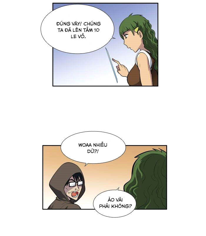 Thế Giới Game Thủ Chapter 148 - 14