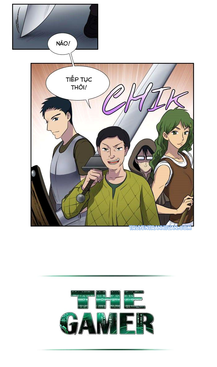Thế Giới Game Thủ Chapter 148 - 18