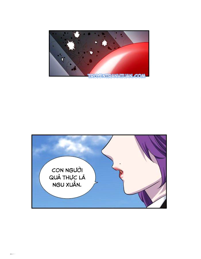 Thế Giới Game Thủ Chapter 148 - 19