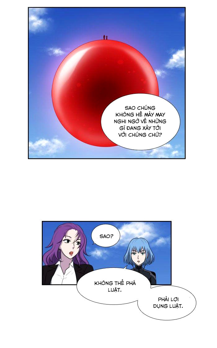 Thế Giới Game Thủ Chapter 148 - 20