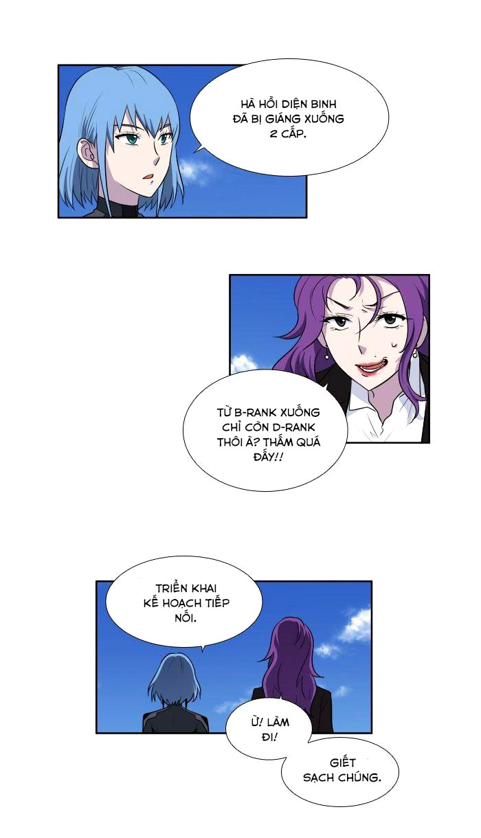 Thế Giới Game Thủ Chapter 148 - 22