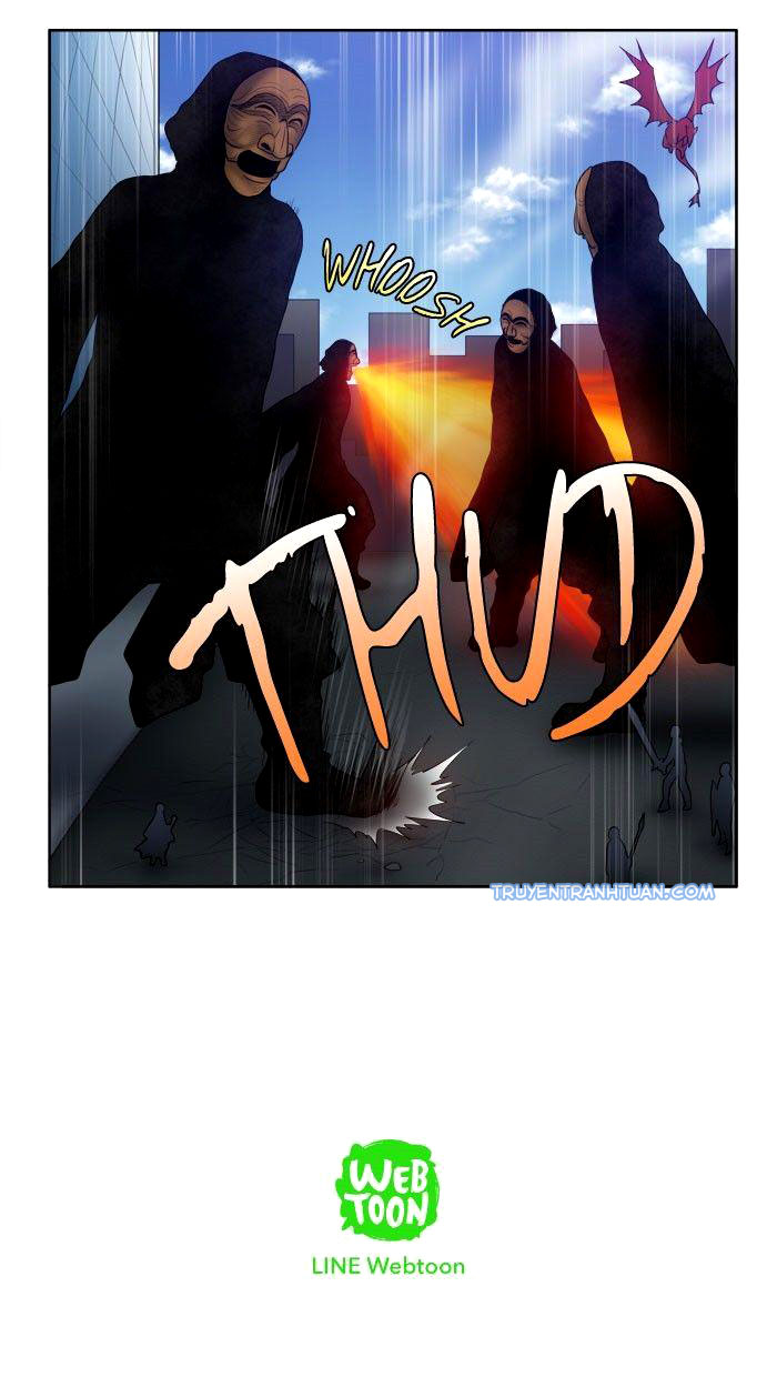 Thế Giới Game Thủ Chapter 148 - 28