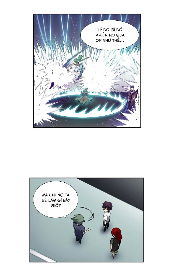 Thế Giới Game Thủ Chapter 148 - 4