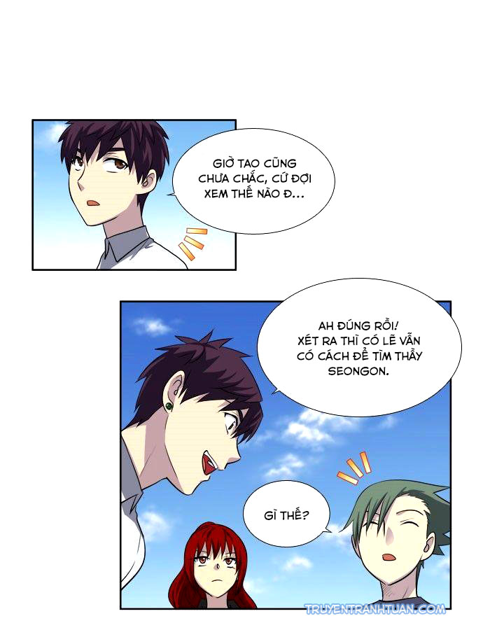 Thế Giới Game Thủ Chapter 148 - 5
