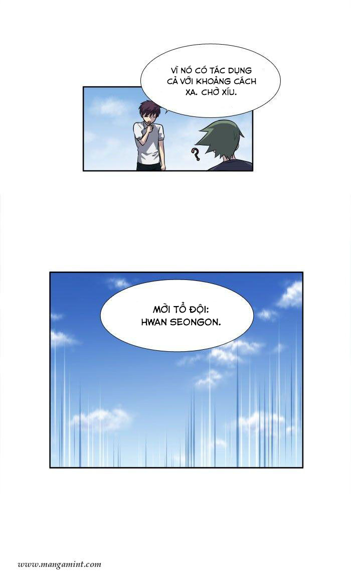 Thế Giới Game Thủ Chapter 148 - 6
