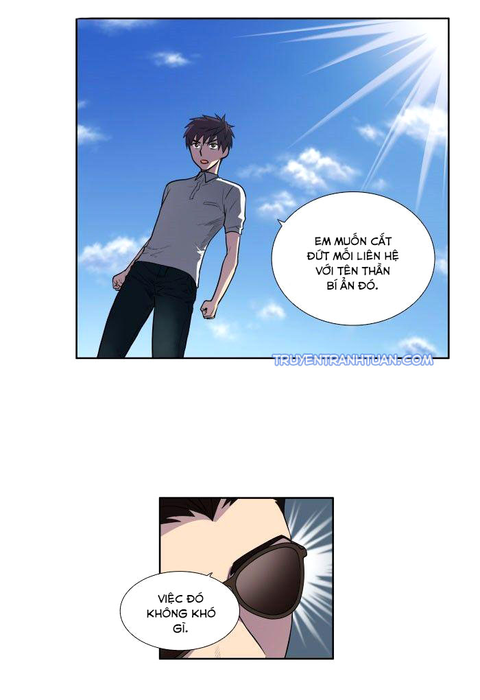 Thế Giới Game Thủ Chapter 149 - 11