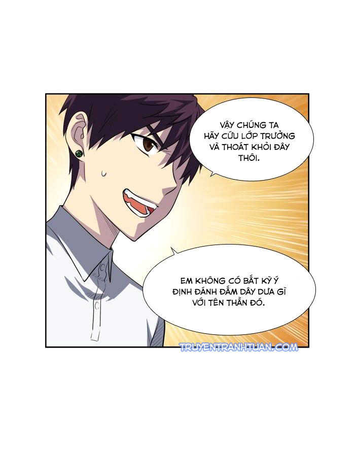 Thế Giới Game Thủ Chapter 149 - 13