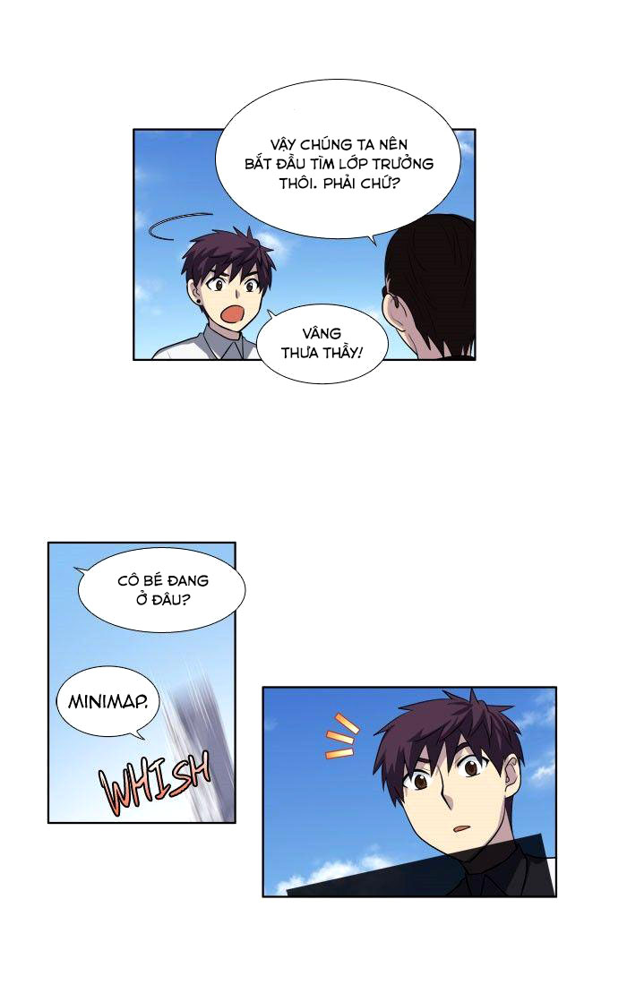 Thế Giới Game Thủ Chapter 149 - 15