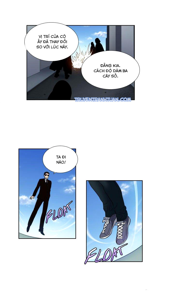 Thế Giới Game Thủ Chapter 149 - 16