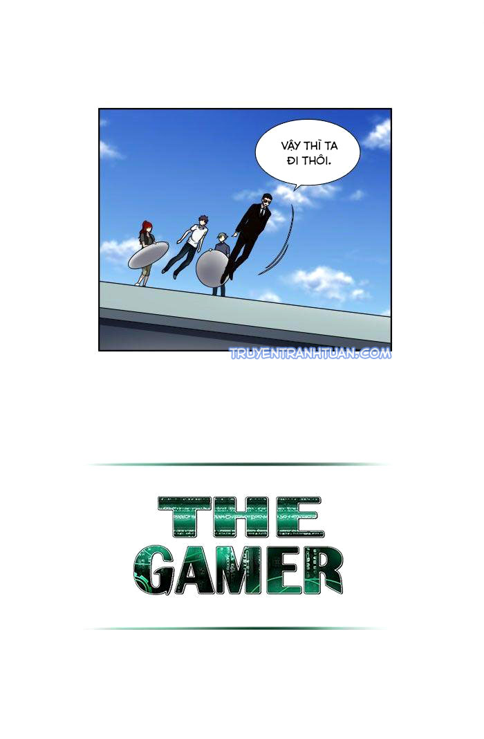 Thế Giới Game Thủ Chapter 149 - 19
