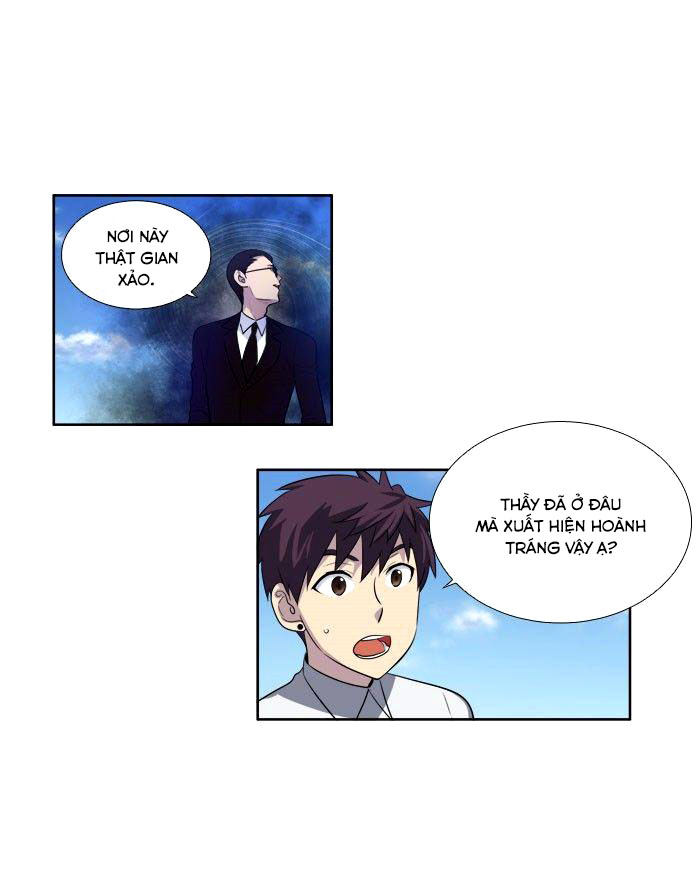 Thế Giới Game Thủ Chapter 149 - 3