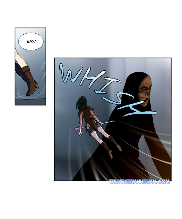 Thế Giới Game Thủ Chapter 149 - 22