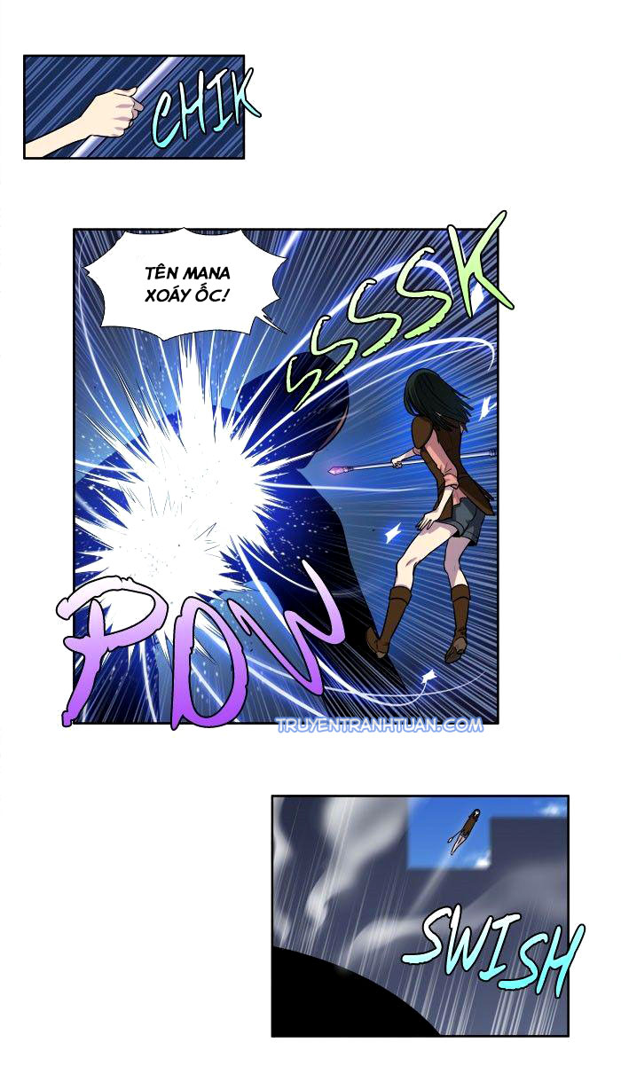 Thế Giới Game Thủ Chapter 149 - 24