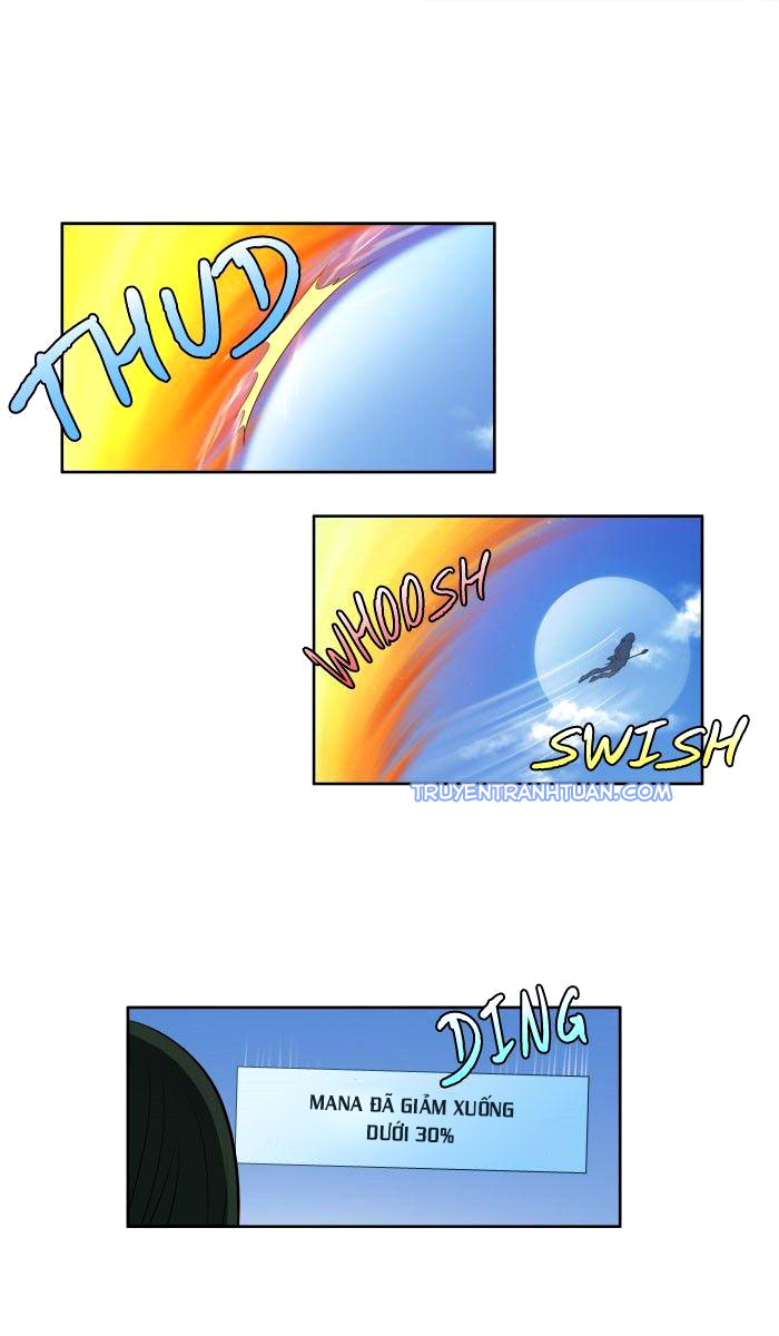 Thế Giới Game Thủ Chapter 149 - 26
