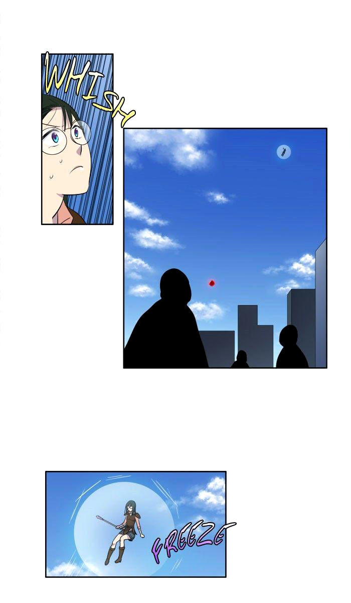 Thế Giới Game Thủ Chapter 149 - 27