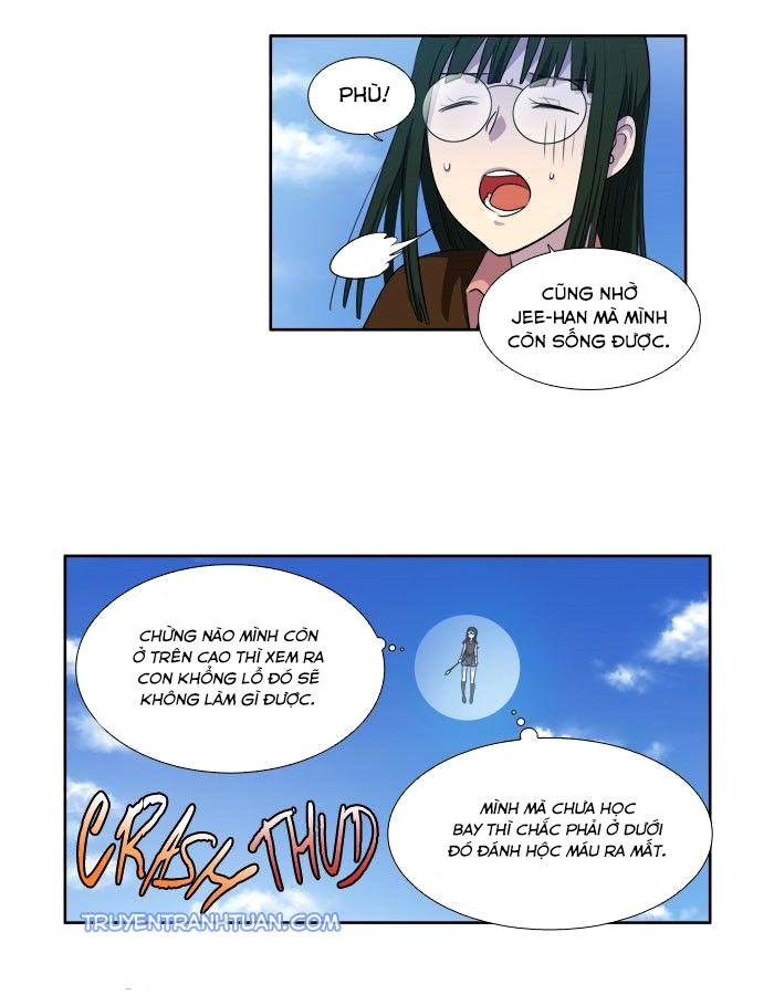 Thế Giới Game Thủ Chapter 149 - 28