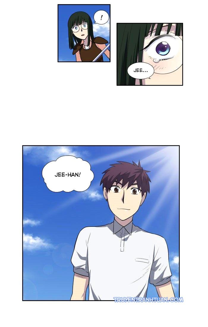 Thế Giới Game Thủ Chapter 149 - 31